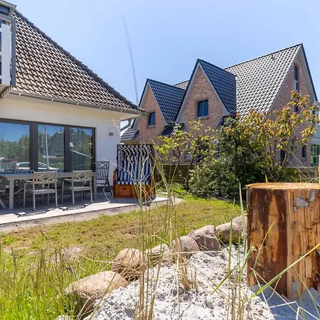 Apartament - Friesisch Herb