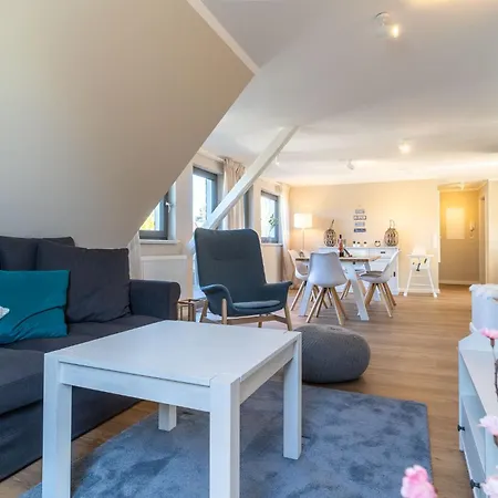 - Friesisch Herb Apartment