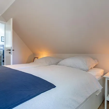 Apartament - Friesisch Herb *