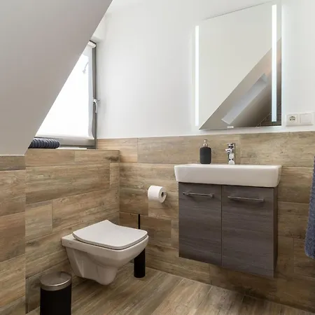 - Friesisch Herb Apartament Sankt Peter-Ording