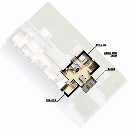 - Friesisch Herb Apartament *