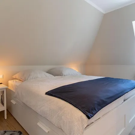 Apartment - Friesisch Herb Sankt Peter-Ording