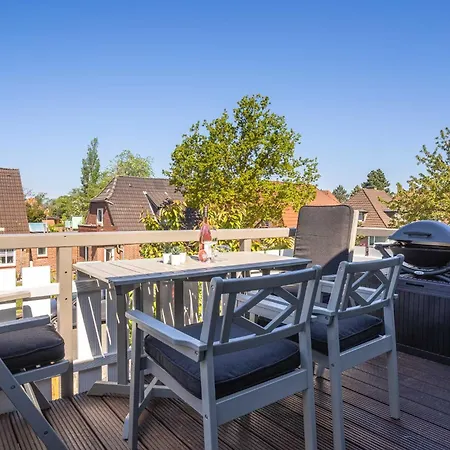 - Friesisch Herb Apartament Sankt Peter-Ording