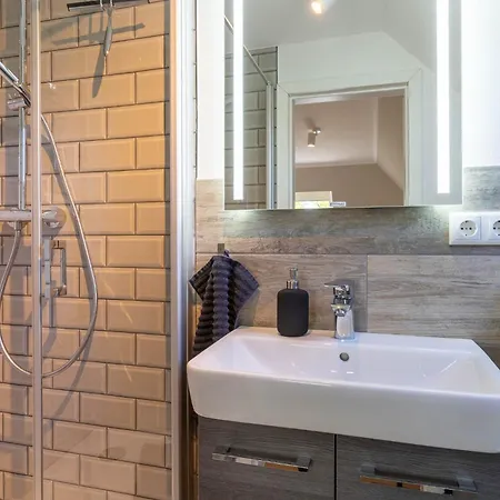 Apartament - Friesisch Herb Sankt Peter-Ording