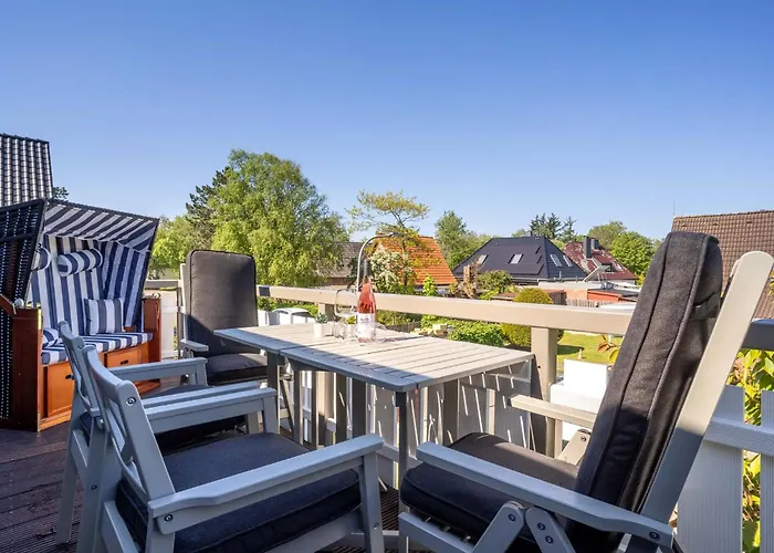 - Friesisch Herb Lägenhet *