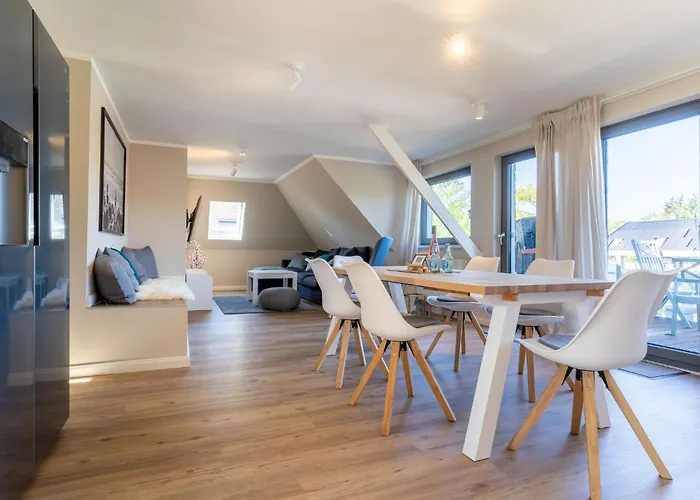- Friesisch Herb Appartement *