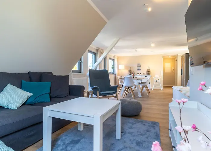 - Friesisch Herb Appartement