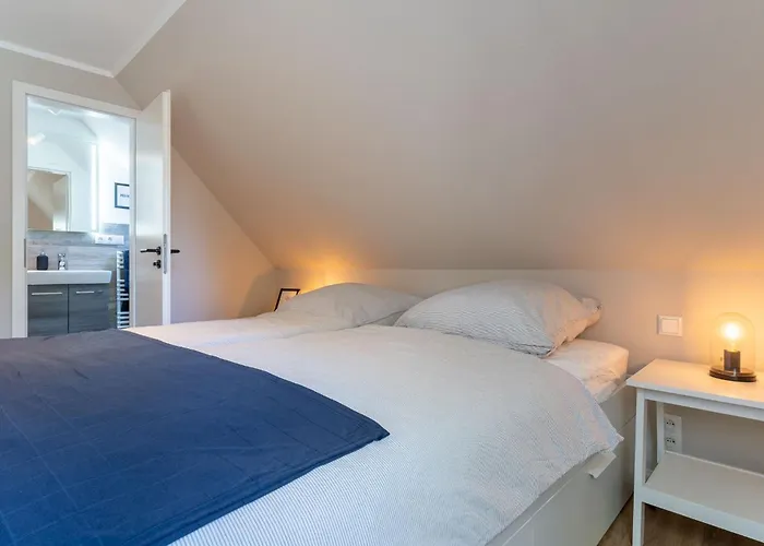 Appartement - Friesisch Herb *
